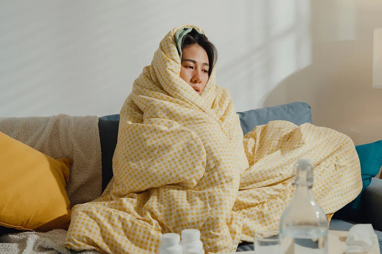 免疫の健康を考える際、点滴療法は有効なのでしょうか?ピトンが提唱する全身のコンディションサポートへのアプローチ
