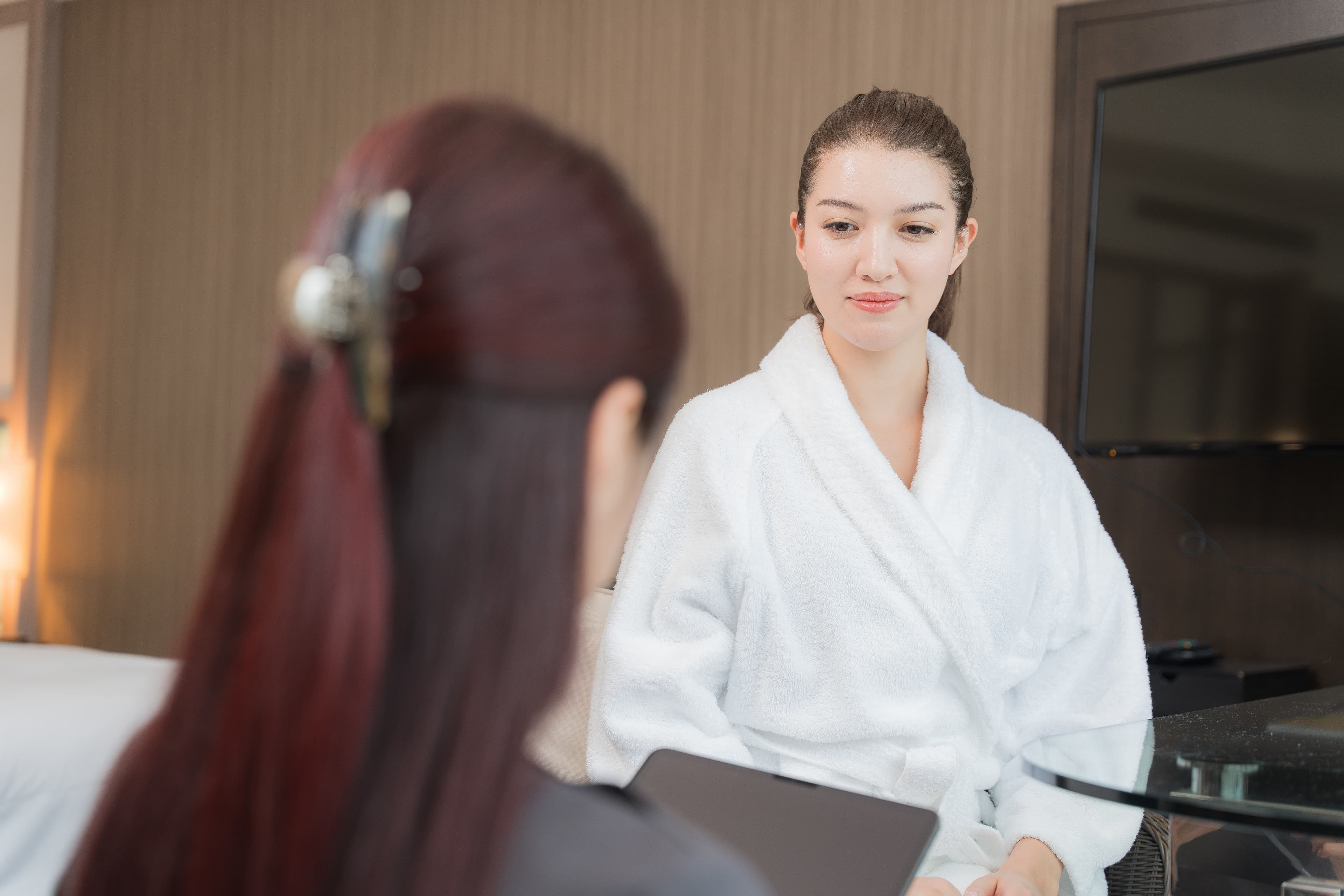 点滴療法はデトックスに効果的か? ピトンが考える水分補給、ビタミン、そしてエクソソーム点滴療法